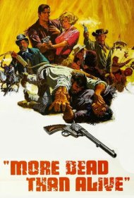 More Dead than Alive 1969