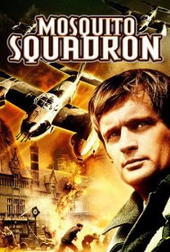 دانلود فیلم Mosquito Squadron سال 1969 - اسکادران ماسکیتو