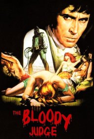 دانلود فیلم The Bloody Judge سال 1970 - قاضی خونخوار