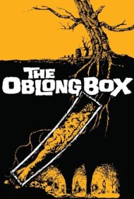 The Oblong Box 1969