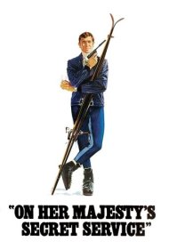 دانلود دوبله فارسی فیلم On Her Majesty's Secret Service سال 1969 - 007: در خدمت سرویس مخفی