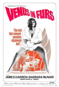 دانلود فیلم Venus in Furs سال 1969 - ونوس در پوست خز