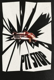 دانلود فیلم Pit Stop سال 1969 - پیت استاپ