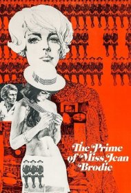 The Prime of Miss Jean Brodie 1969