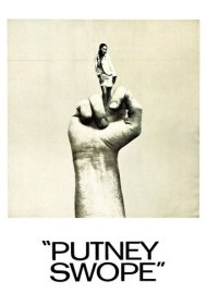دانلود فیلم Putney Swope سال 1969 - پاتنی سووپ