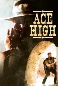 دانلود فیلم Ace High سال 1968 - برگ برنده