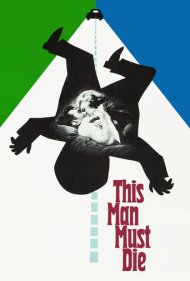 دانلود فیلم This Man Must Die سال 1969 - این مرد باید بمیرد