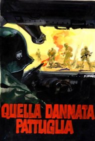 دانلود فیلم The Battle of the Damned سال 1969 - نبرد نفرین‌شدگان
