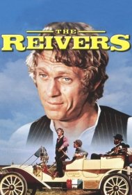 دانلود فیلم The Reivers سال 1969 - رایورز