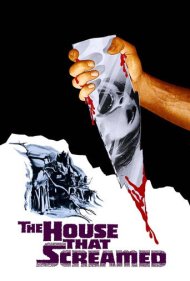 دانلود فیلم The House That Screamed سال 1969 - خانهای که جیغ میکشید