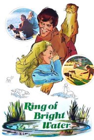 دانلود فیلم Ring of Bright Water سال 1969 - حلقه آب روشن