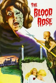 دانلود فیلم The Blood Rose سال 1970 - رز خونین