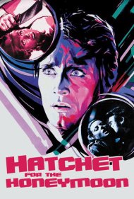 دانلود فیلم Hatchet for the Honeymoon سال 1970 - تبر برای ماه عسل