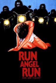دانلود فیلم Run, Angel, Run! سال 1969 - فرار کن فرشته، فرار کن!