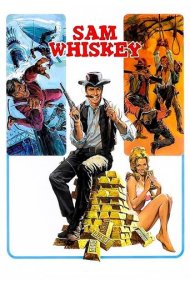 دانلود فیلم Sam Whiskey سال 1969 - سام ویسکی