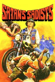 دانلود فیلم Satan's Sadists سال 1969 - سادیستهای شیطان