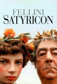 دانلود فیلم Satyricon سال 1969 - ساتیریکون