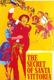 دانلود فیلم The Secret of Santa Vittoria سال 1970 - راز سانتا ویتوریا