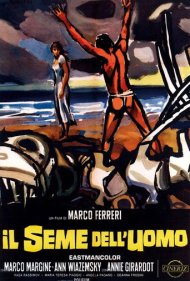 The Seed of Man 1969