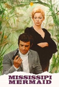 دانلود فیلم Mississippi Mermaid سال 1969 - پری دریایی میسیسیپی