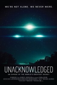 Unacknowledged 2017