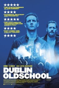 دانلود فیلم Dublin Oldschool سال 2018