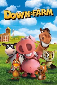دانلود فیلم Down on the Farm سال 2017 - در مزرعه