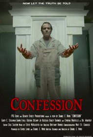 دانلود فیلم Confession سال 2020 - اعتراف