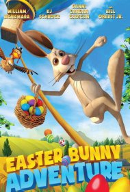 دانلود فیلم Easter Bunny Adventure سال 2017 - ماجراهای بانی