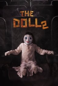 دانلود فیلم The Doll 2 سال 2017 - عروسک 2