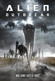 دانلود فیلم Alien Outbreak سال 2020