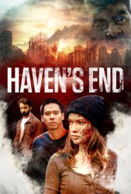 دانلود فیلم Haven's End سال 2019