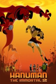 Hanuman the Immortal 2 2011