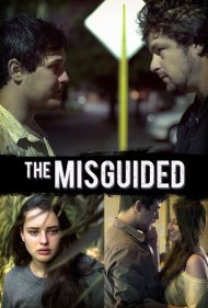 دانلود فیلم The Misguided سال 2018 - گمراهان