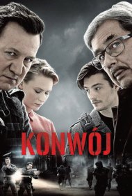 دانلود فیلم Convoy سال 2017 - کاروان