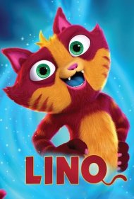 دانلود دوبله فارسی فیلم Lino: Uma Aventura de Sete Vidas سال 2017 - لینو: ماجراجویی
