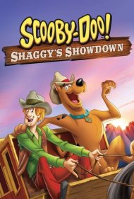 Scooby-Doo! Shaggy's Showdown 2017