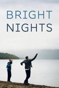 دانلود فیلم Bright Nights سال 2017 - شب‌های روشن