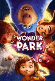 دانلود دوبله فارسی فیلم Wonder Park سال 2019 - پارک شگفت‌انگیز