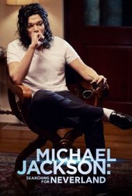 دانلود دوبله فارسی فیلم Michael Jackson: Searching for Neverland سال 2017