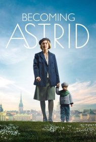 دانلود فیلم Becoming Astrid سال 2018 - تبدیل شدن به آسترید