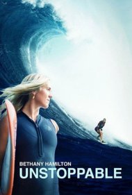 دانلود فیلم Bethany Hamilton: Unstoppable سال 2019 - بتانی همیلتون: توقفناپذیر