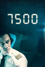 دانلود دوبله فارسی فیلم 7500 سال 2019 - 7500