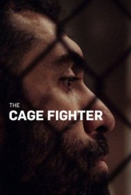 دانلود فیلم The Cage Fighter سال 2018 - مبارز قفسی