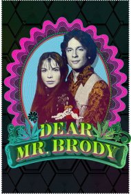 دانلود فیلم Dear Mr. Brody سال 2022 - آقای برودی عزیز
