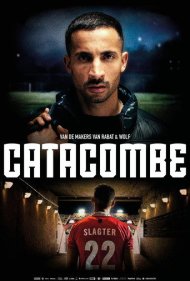 دانلود فیلم Catacombe سال 2018 - دخمه