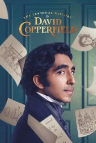 دانلود دوبله فارسی فیلم The Personal History of David Copperfield سال 2019 - تاریخچه شخصی دیوید کاپرفیلد