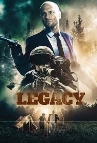 دانلود فیلم Legacy سال 2020