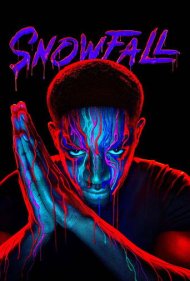 Snowfall