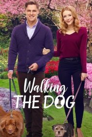 دانلود فیلم Walking the Dog سال 2017 - پیاده‌روی با سگ